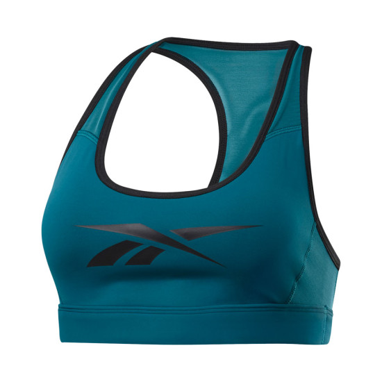 Reebok Γυναικείο μπουστάκι Hero Racer CBF Reebok Γυναικείο μπουστάκι Hero Racer CBF